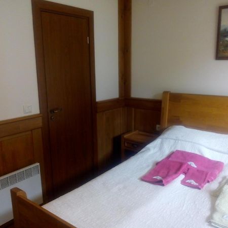 Pirin Golf - Nirvana, Studios&Spa Razłog Zewnętrze zdjęcie
