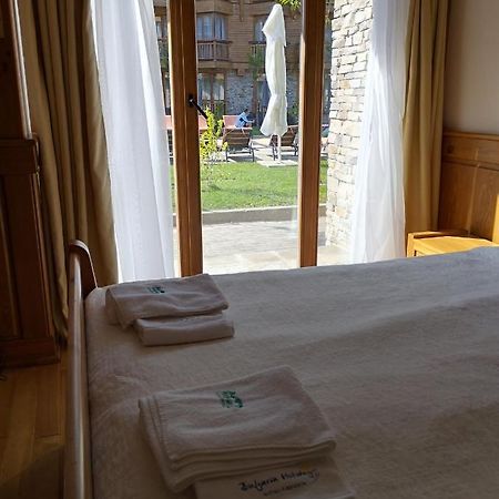 Pirin Golf - Nirvana, Studios&Spa Razłog Zewnętrze zdjęcie