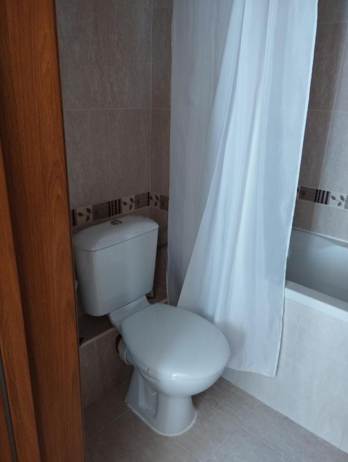 Pirin Golf - Nirvana, Studios&Spa Razłog Zewnętrze zdjęcie