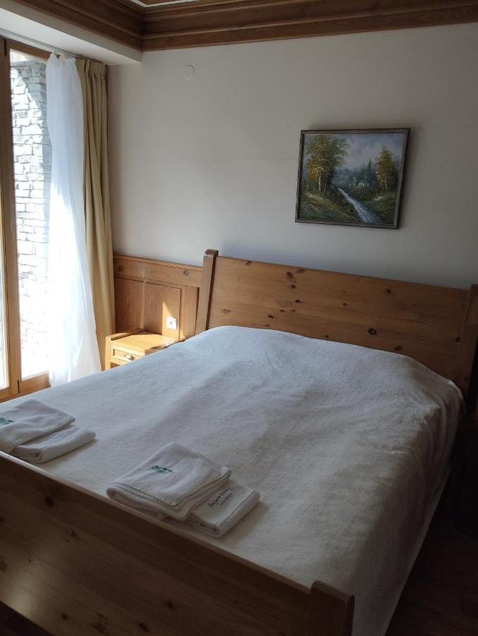 Pirin Golf - Nirvana, Studios&Spa Razłog Zewnętrze zdjęcie